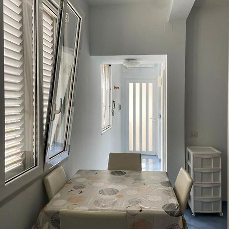 Villa Marine Vietri Esterno foto