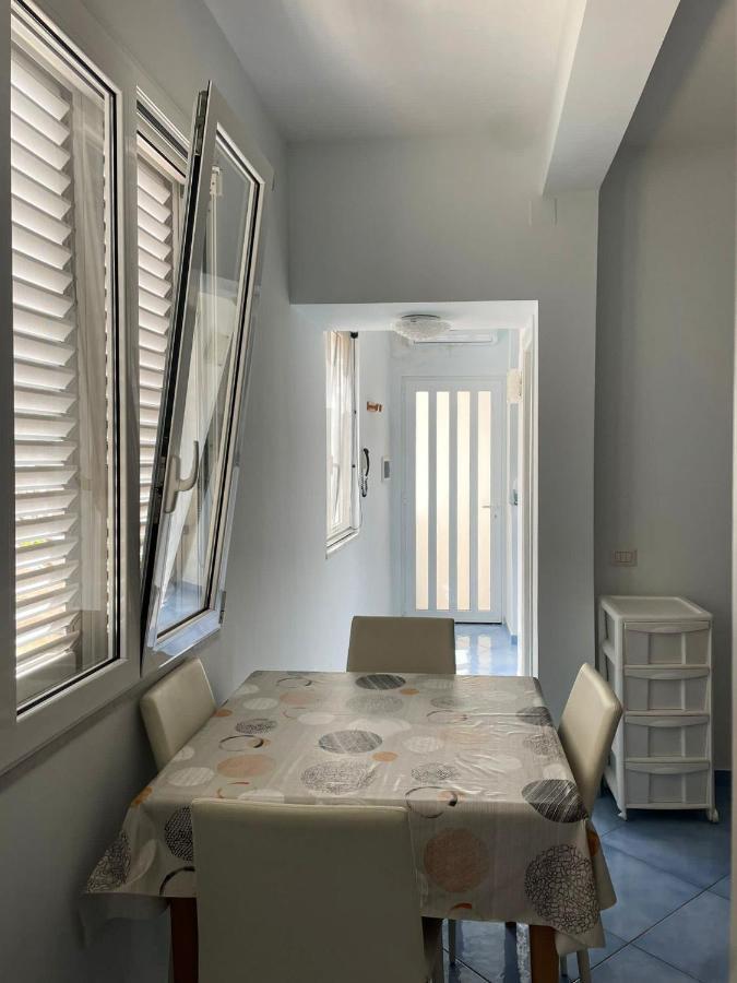 Villa Marine Vietri Esterno foto